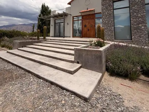Casa en Venta en Cafayate, Salta