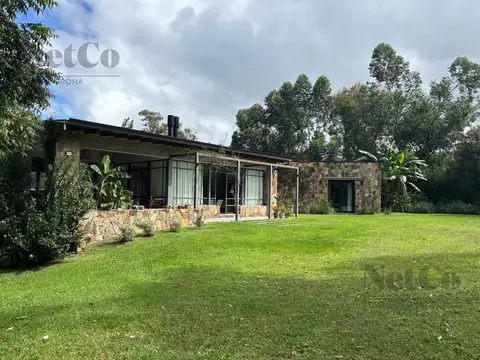 Casa en Venta en San Lorenzo, Capital