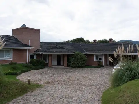 Casa en Venta en Zona Centro, Salta