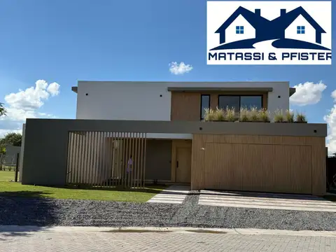 Casa en Venta en San Lorenzo Chico, San Lorenzo
