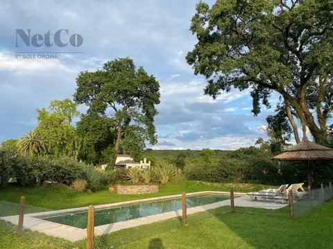 Casa en Venta en San Lorenzo, Capital