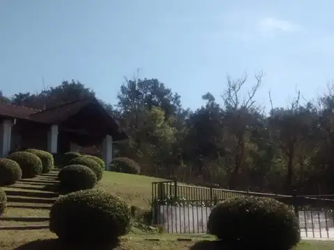 Casa en Venta en Altos De San Lorenzo, Villa San Lorenzo