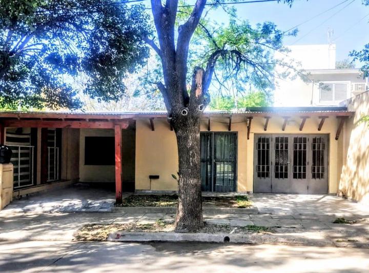 Casa · 95m² · 5 Ambientes