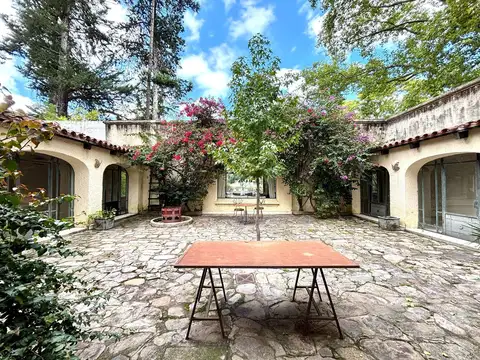 Casa en Venta en San Lorenzo, Capital