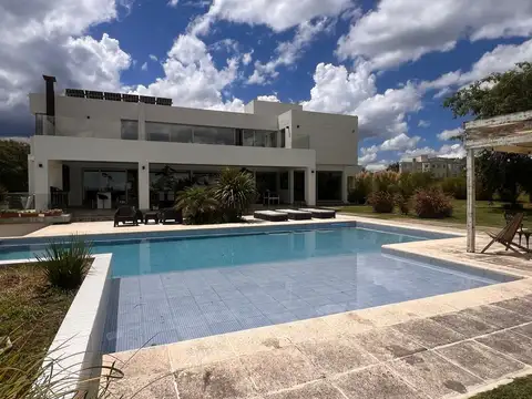 Casa en Venta en El Tipal, Salta
