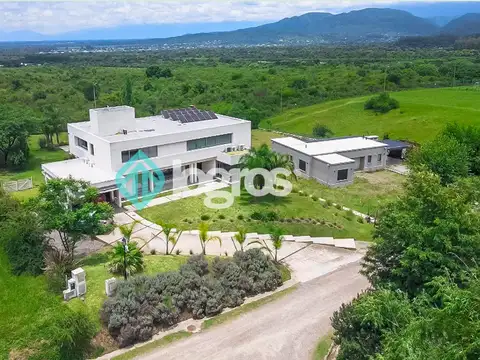 Casa en Venta en El Tipal, Salta