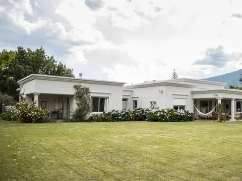 Casa en Venta en Castellanos, Villa San Lorenzo