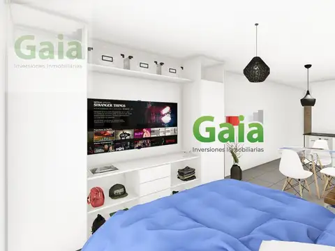 Departamento en Venta en Salta, Capital