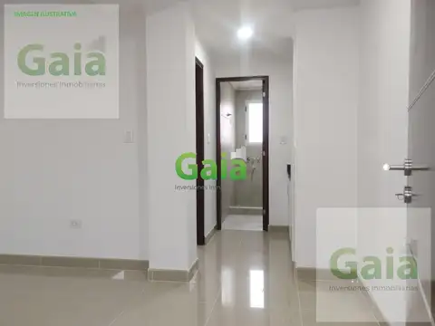 Departamento en Venta en Campo Caseros, Capital