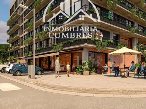 Departamento en Venta en Zona Centro, Salta
