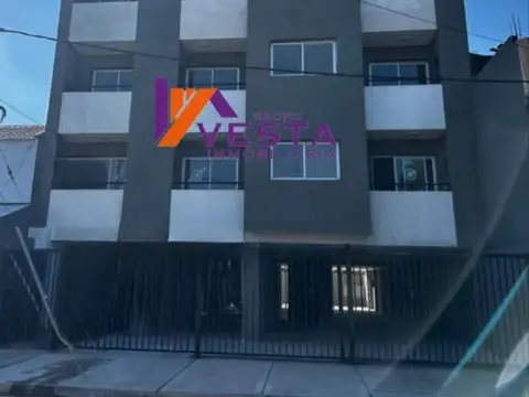 Departamento en Venta en Barrio Miguel Araoz, Salta