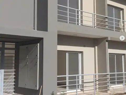 Departamento en Venta en Zona Centro, Salta