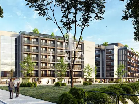 Departamento en Venta en Zona Centro, Salta