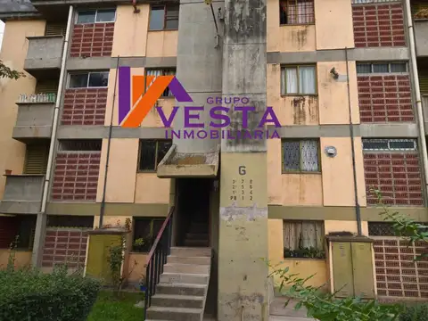 Departamento en Venta en Barrio Docente, Salta
