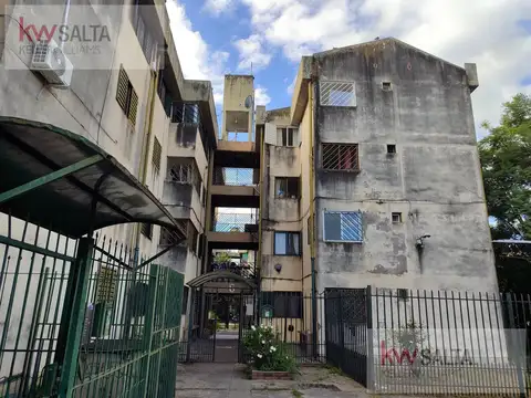 Departamento en Venta en Salta, Capital