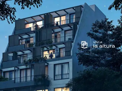 Departamento en Venta en Zona Centro, Salta