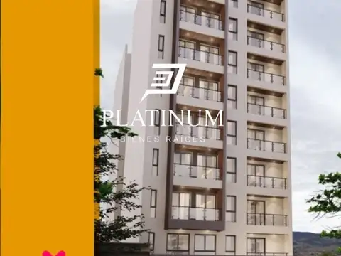 Departamento en Venta en Salta, Capital