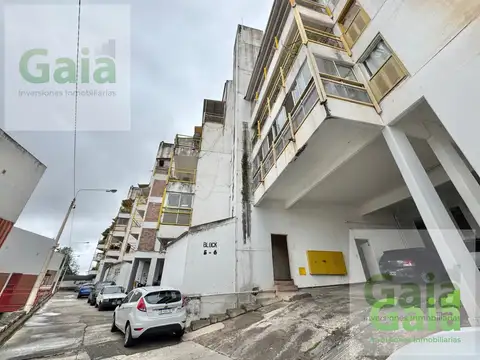Departamento en Venta en Monumento Guemes, Salta
