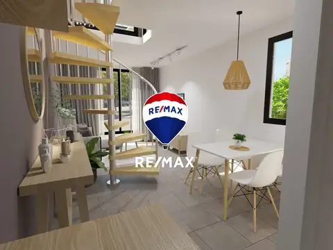 Departamento en Venta en Zona Centro, Salta
