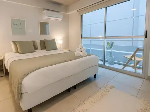 Departamento en Venta en Zona Centro, Salta
