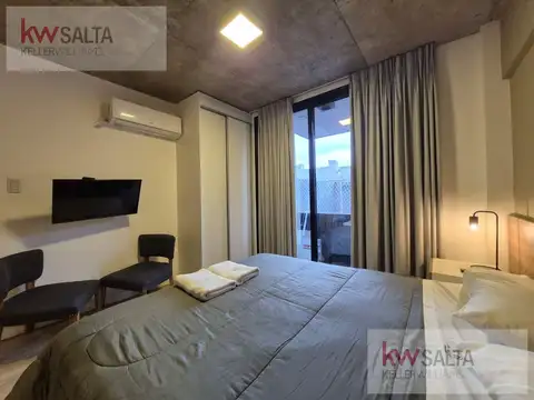 Departamento en Venta en Zona Centro, Salta