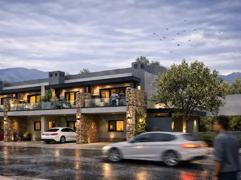 Departamento en Venta en Cafayate, Salta