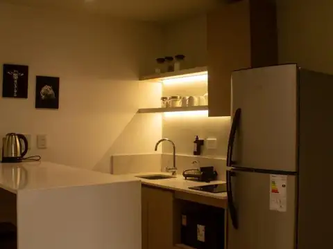 Departamento en Venta en Zona Centro, Salta