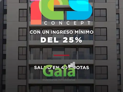 Departamento en Venta en Zona Centro, Salta