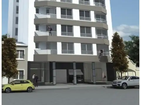 Departamento en Venta en Zona Centro, Salta