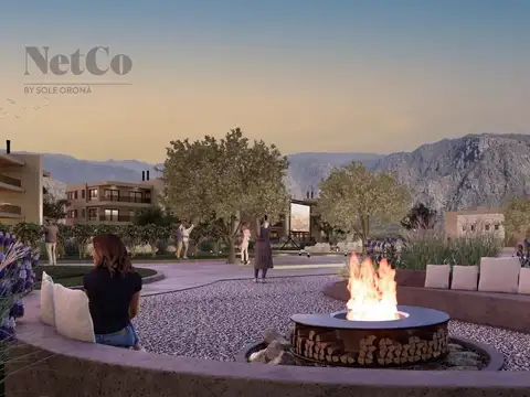 Departamento en Venta en Cafayate, Salta