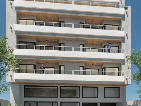 Departamento en Venta en Zona Centro, Salta