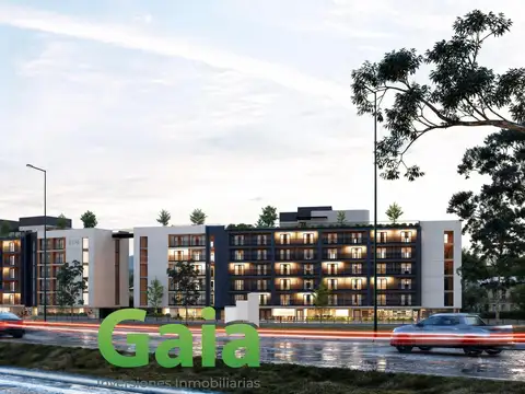 Departamento en Venta en Zona Norte, Salta
