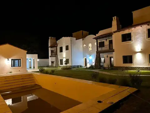 Departamento en Venta en Cafayate, Salta