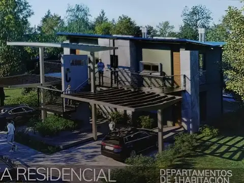 Departamento en Venta en Zona Centro, Salta