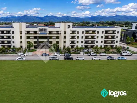 Departamento en Venta en San Lorenzo Chico, San Lorenzo