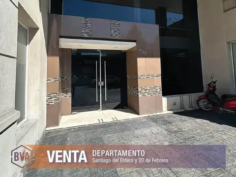 Departamento en Venta en Salta, Capital