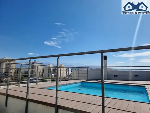 Departamento en Venta en Zona Centro, Salta