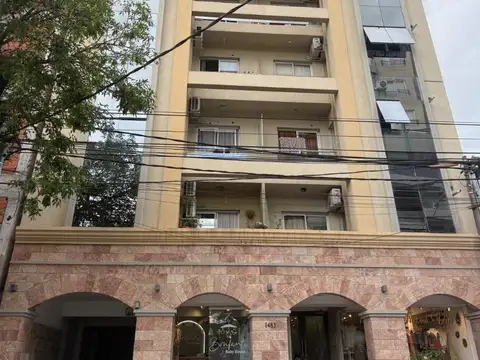 Departamento en Venta en Zona Centro, Salta