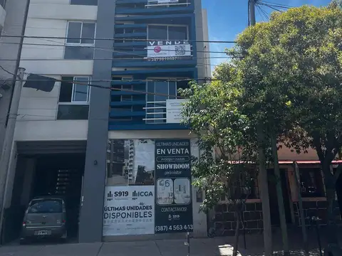 Departamento en Venta en Salta, Capital
