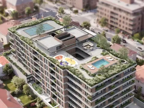 Departamento en Venta en Salta, Capital