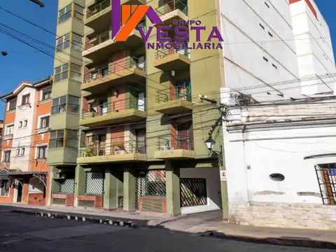 Departamento en Venta en Barrio Casino, Salta