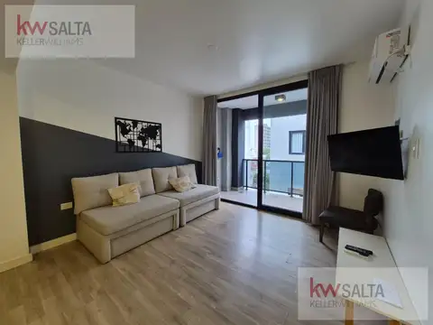 Departamento en Venta en Zona Centro, Salta