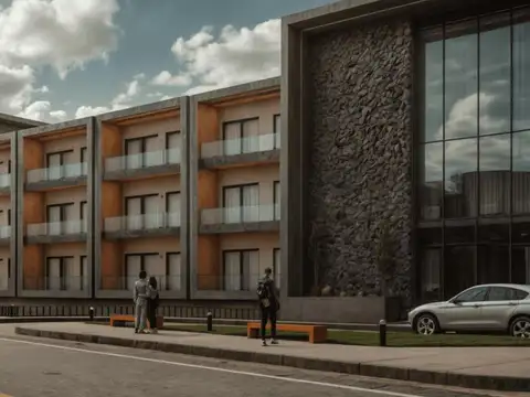 Departamento en Venta en Cafayate, Salta