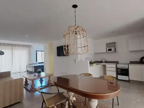 Departamento en Venta en Zona Centro, Salta