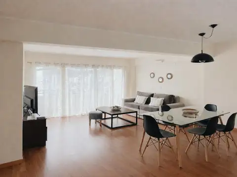 Departamento en Venta en Zona Centro, Salta