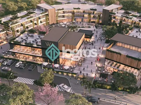 Departamento en Venta en San Lorenzo Chico, San Lorenzo