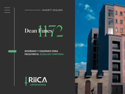 Departamento en Venta en Zona Centro, Salta