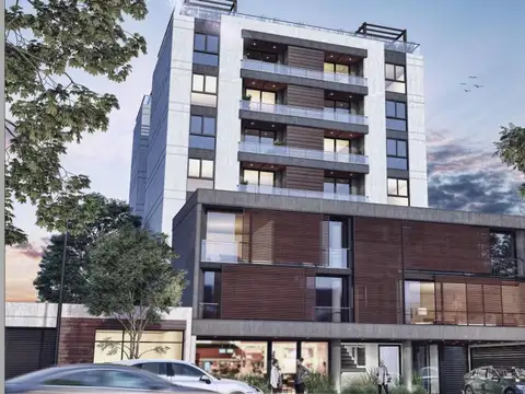 Departamento en Venta en Zona Centro, Salta
