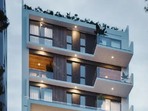 Departamento en Venta en Zona Centro, Salta