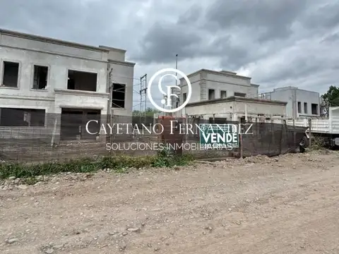 Departamento en Venta en San Luis, Anta